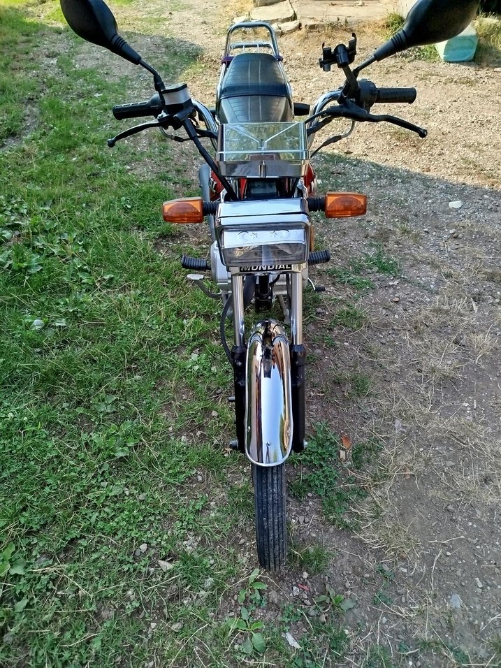 motorsiklet - Görsel 2