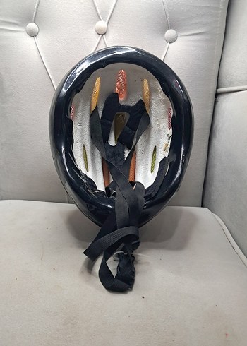 bisiklet kaskı büyük boy - Görsel 12