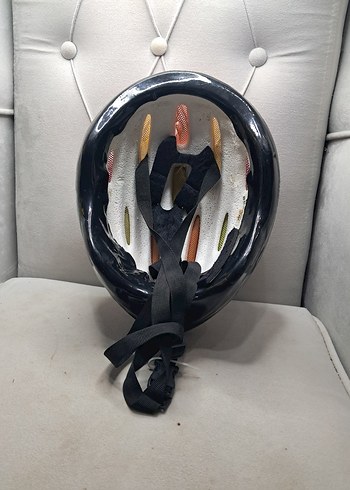 bisiklet kaskı büyük boy - Görsel 5