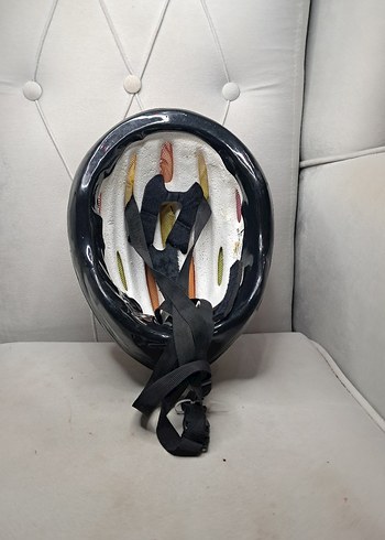 bisiklet kaskı büyük boy - Görsel 11