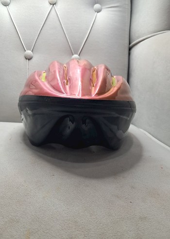 bisiklet kaskı büyük boy - Görsel 4