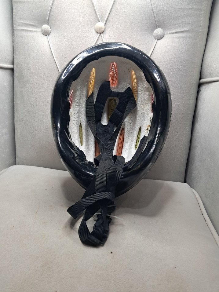 bisiklet kaskı büyük boy - Görsel 5