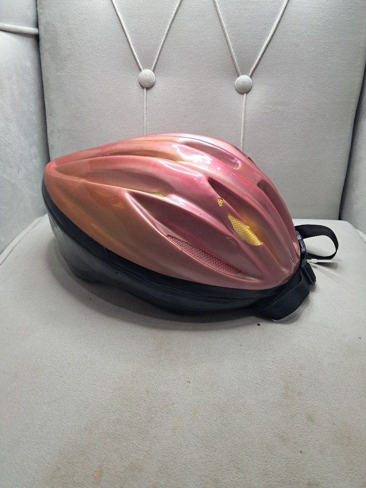 bisiklet kaskı büyük boy - Görsel 3