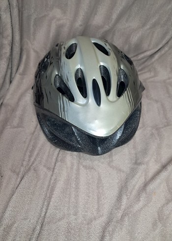 bisiklet kaskı yetişkin - Görsel 15