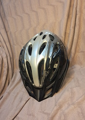 bisiklet kaskı yetişkin - Görsel 4