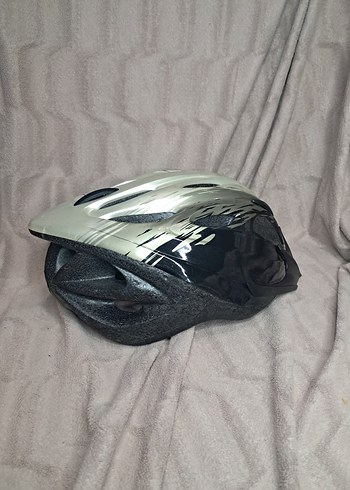 bisiklet kaskı yetişkin - Görsel 11