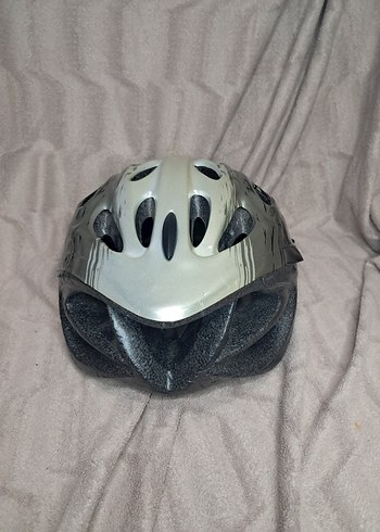 bisiklet kaskı yetişkin - Görsel 6