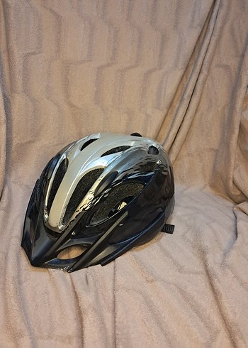 bisiklet kaskı yetişkin - Görsel 2