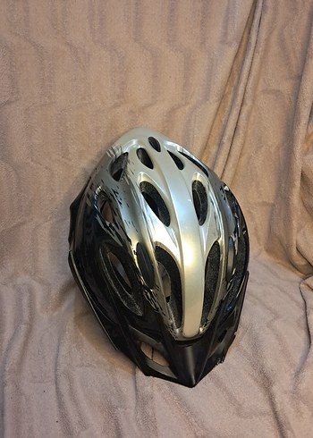 bisiklet kaskı yetişkin - Görsel 3