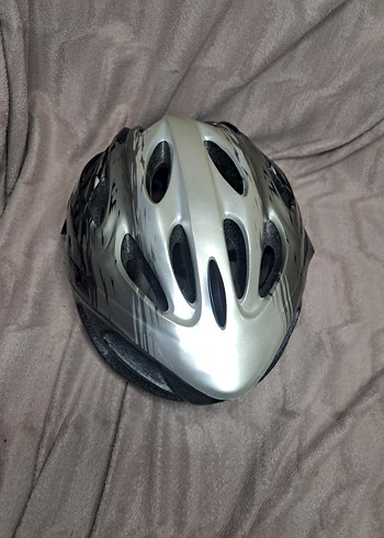 bisiklet kaskı yetişkin - Görsel 14