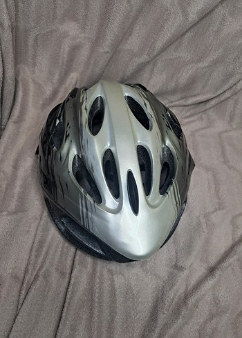 bisiklet kaskı yetişkin - Görsel 16