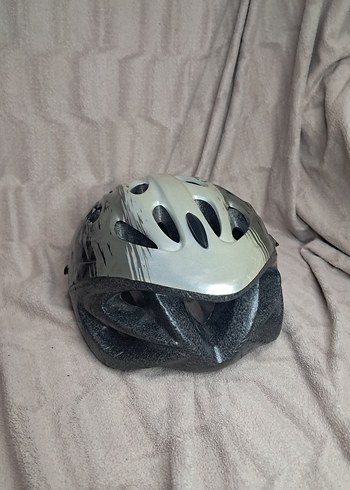 bisiklet kaskı yetişkin - Görsel 13