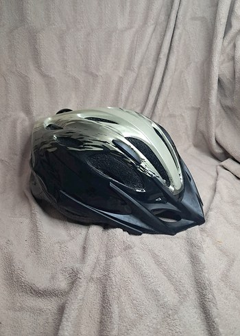 bisiklet kaskı yetişkin - Görsel 12