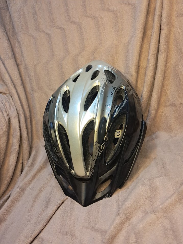 bisiklet kaskı yetişkin - Görsel 4