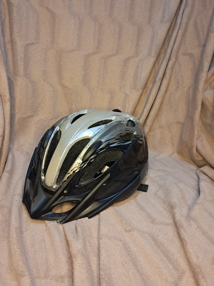 bisiklet kaskı yetişkin - Görsel 2