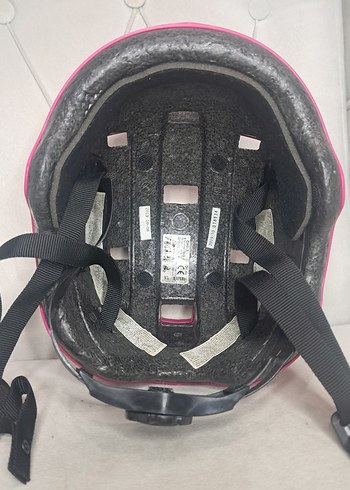 2li kask seti kadın çocuk - Görsel 4