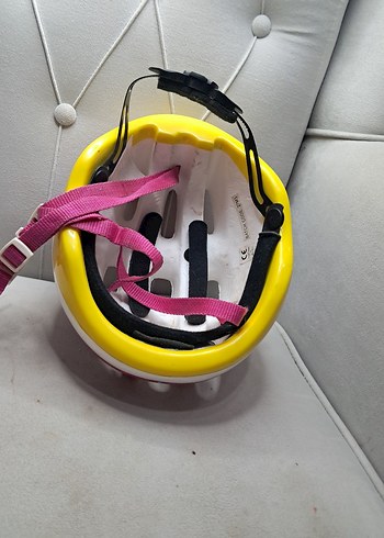 2li kask seti kadın çocuk - Görsel 12