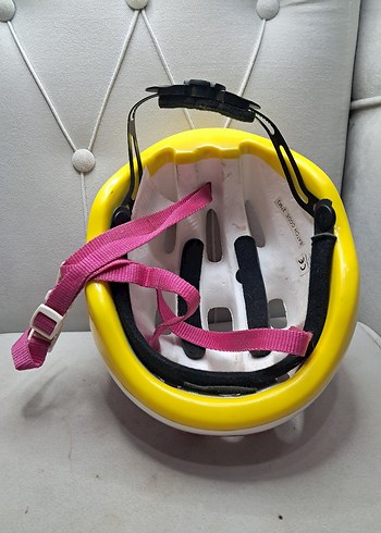 2li kask seti kadın çocuk - Görsel 3