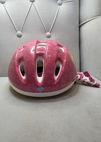 2li kask seti kadın çocuk - Görsel 11