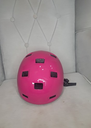 2li kask seti kadın çocuk - Görsel 16