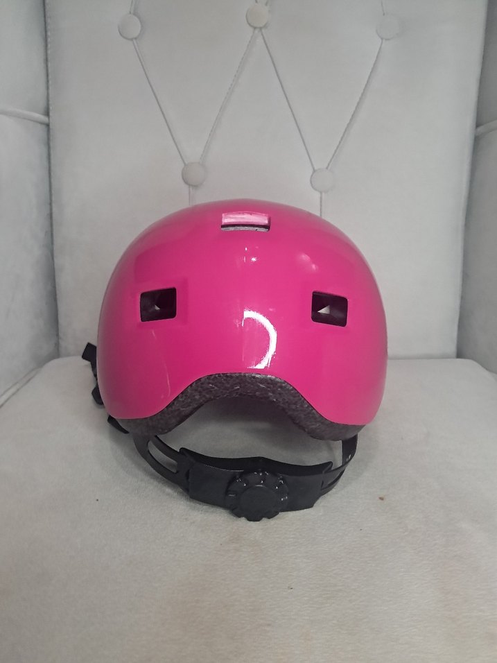 2li kask seti kadın çocuk - Görsel 5