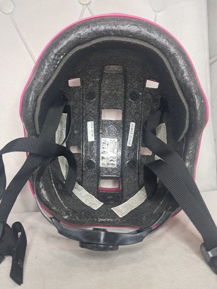 2li kask seti kadın çocuk - Görsel 4