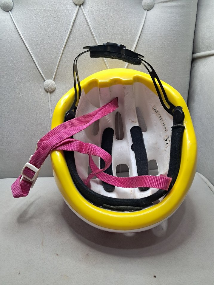 2li kask seti kadın çocuk - Görsel 3