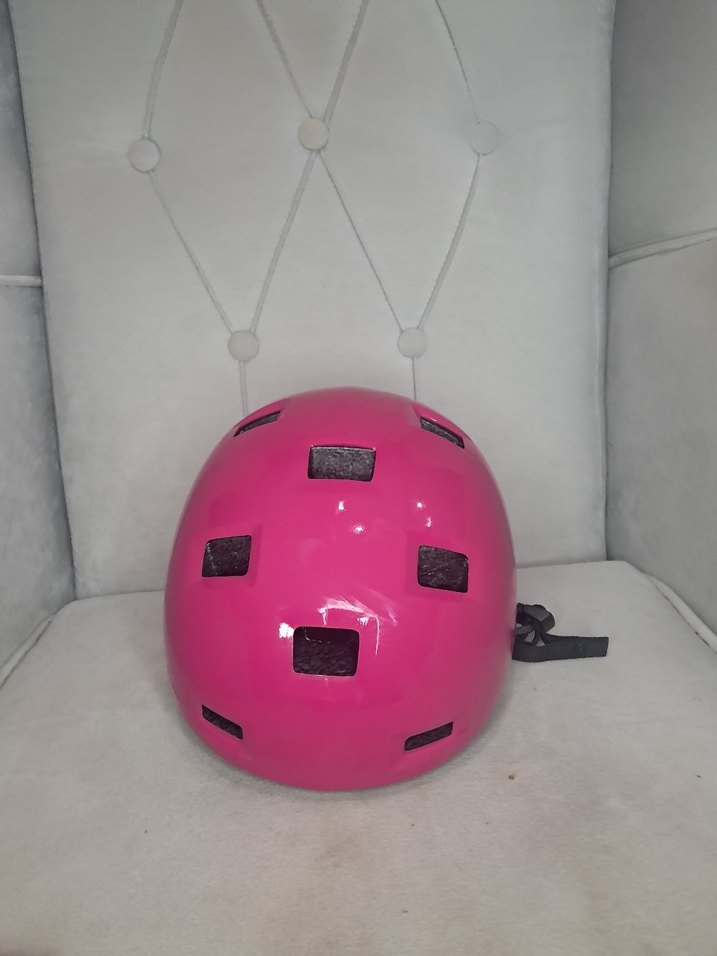 2li kask seti kadın çocuk - Görsel 2