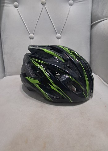 bisiklet kaskı yetişkin - Görsel 17