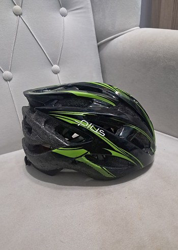 bisiklet kaskı yetişkin - Görsel 2