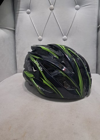 bisiklet kaskı yetişkin - Görsel 11