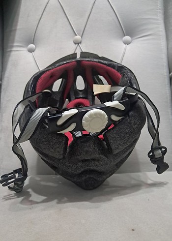 bisiklet kaskı yetişkin - Görsel 3