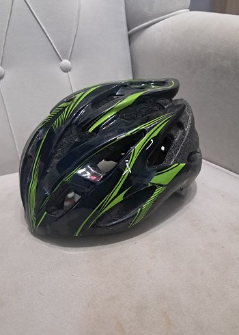 bisiklet kaskı yetişkin - Görsel 5