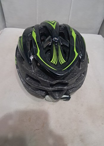 bisiklet kaskı yetişkin - Görsel 7