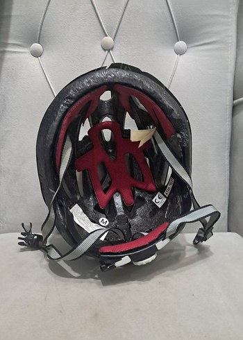 bisiklet kaskı yetişkin - Görsel 4