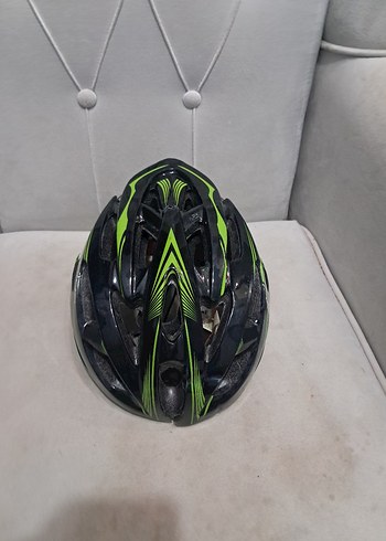 bisiklet kaskı yetişkin - Görsel 16