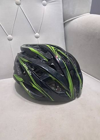 bisiklet kaskı yetişkin - Görsel 13