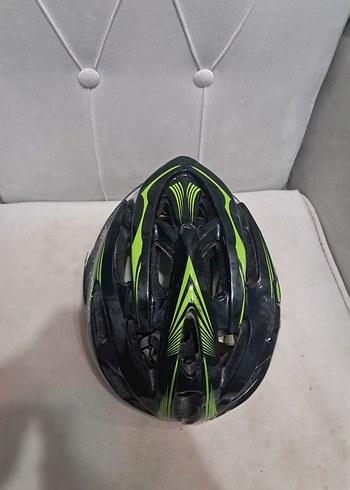 bisiklet kaskı yetişkin - Görsel 14