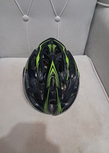 bisiklet kaskı yetişkin - Görsel 8