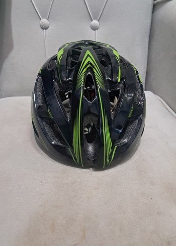 bisiklet kaskı yetişkin - Görsel 18