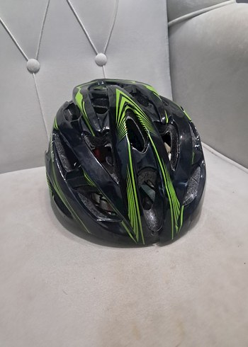 bisiklet kaskı yetişkin - Görsel 19