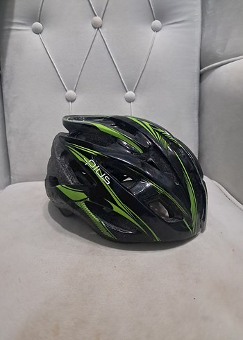 bisiklet kaskı yetişkin - Görsel 12