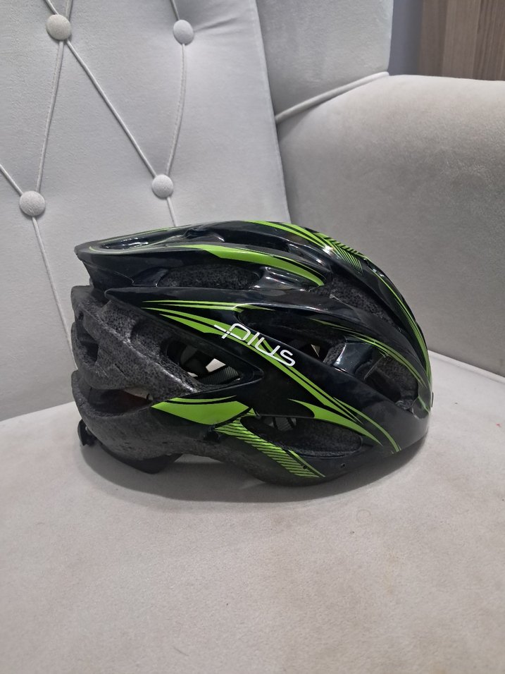 bisiklet kaskı yetişkin - Görsel 2