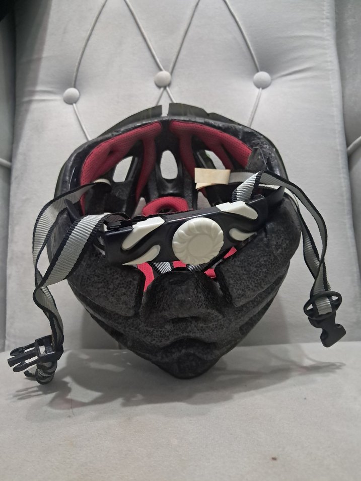 bisiklet kaskı yetişkin - Görsel 3