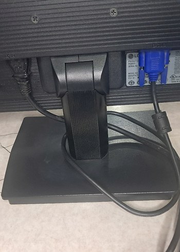 lg monitör - Görsel 11