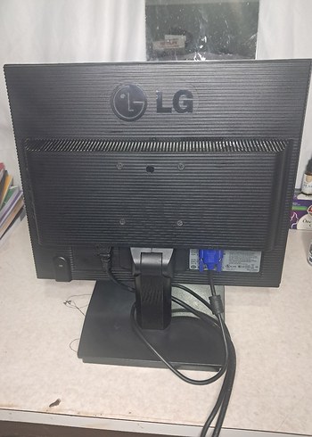 lg monitör - Görsel 7