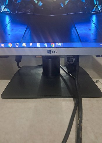 lg monitör - Görsel 6