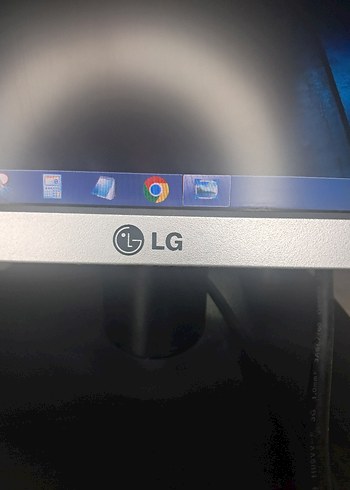 lg monitör - Görsel 5