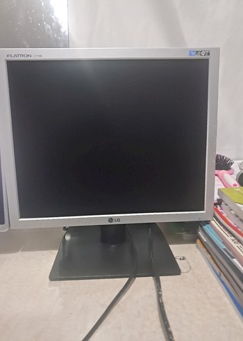 lg monitör - Görsel 16