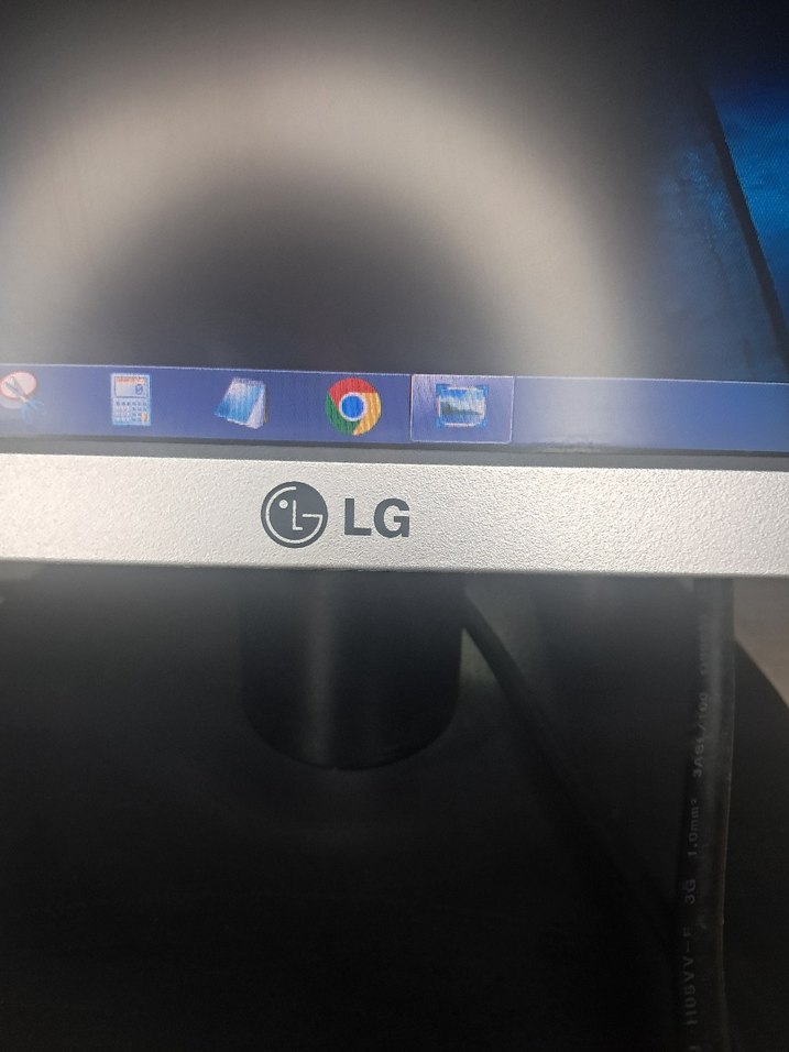 lg monitör - Görsel 5